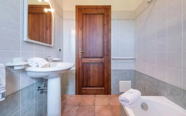 Charming Holiday Home Near La Caletta Beaches