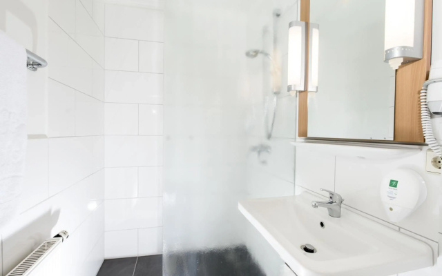 ibis Eisenach