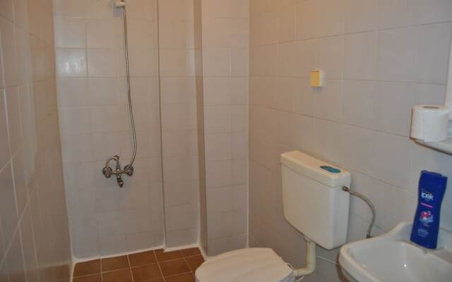 Set Arat Motel & Pansiyon