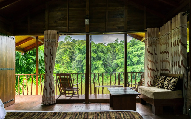 Kandy Cabana Eco Resort