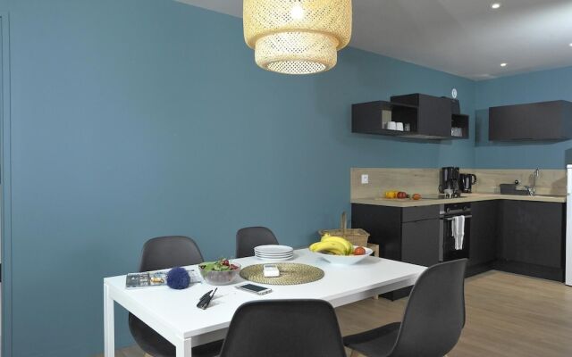 Clos Des Thermes A Jonzac