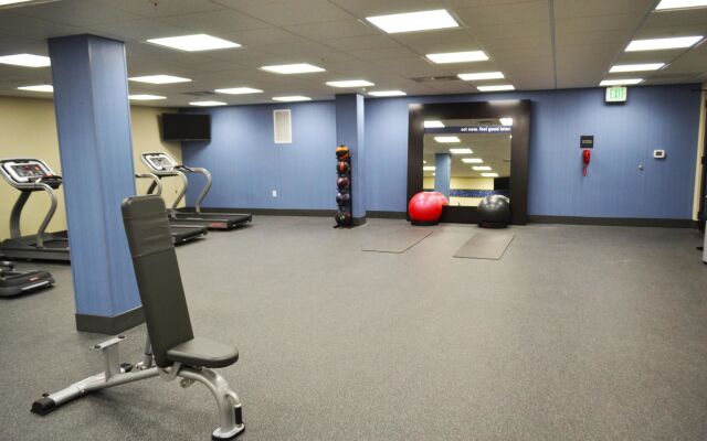 Hampton Inn Seattle/Everett