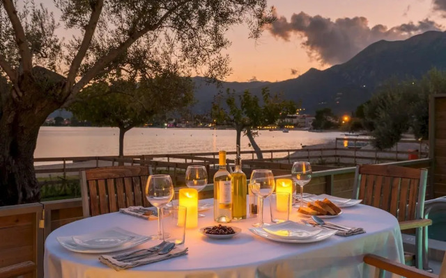 Acqua di Mare - Villa Bella