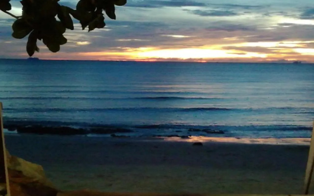Andaman Beach Resort