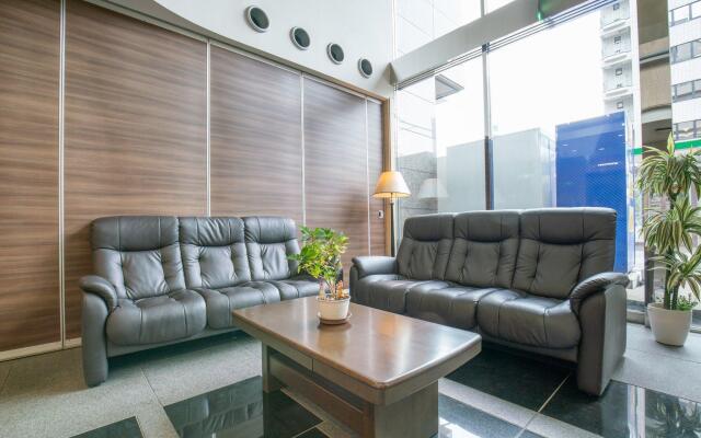 OYO Hotel Urban Stays Asakusa