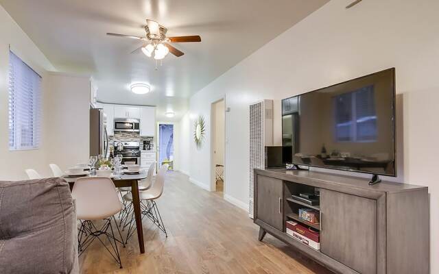 Grant Hill by AvantStay | SD Home That Sleeps 8