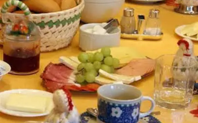 Auberge Leipzig