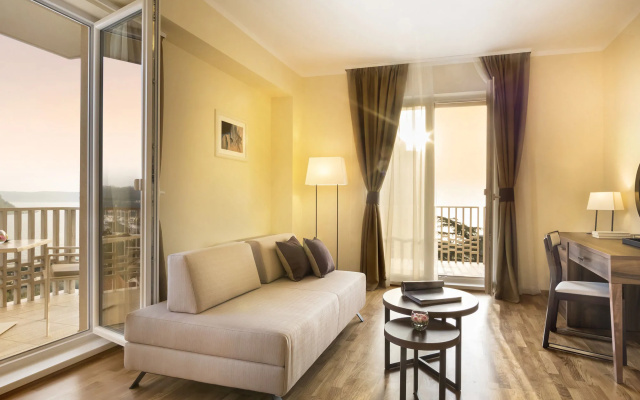 Remisens Premium Casa Rosa Annexe