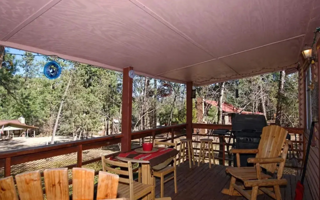 The Deer Drop Inn