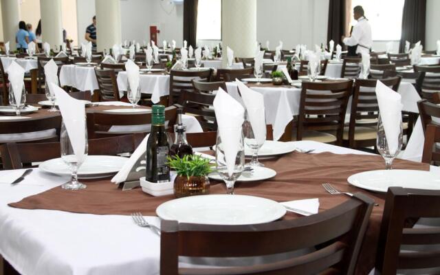 Miotto Executive Hotel
