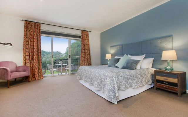 Mantons Creek Estate & Lodge