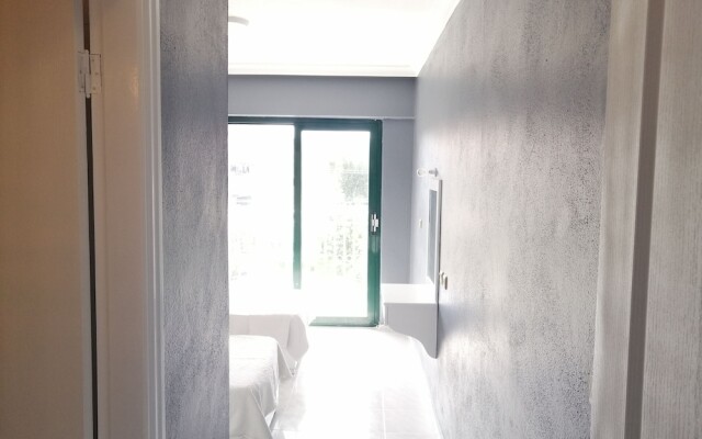 The Mu Hotel