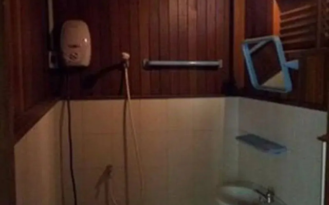 Baanmai Sainam Resort