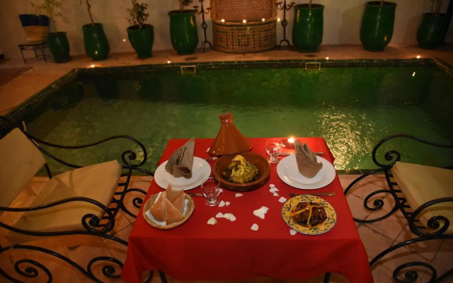 Riad du Petit Prince