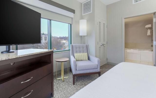 Hilton Garden Inn Arlington-Shirlington