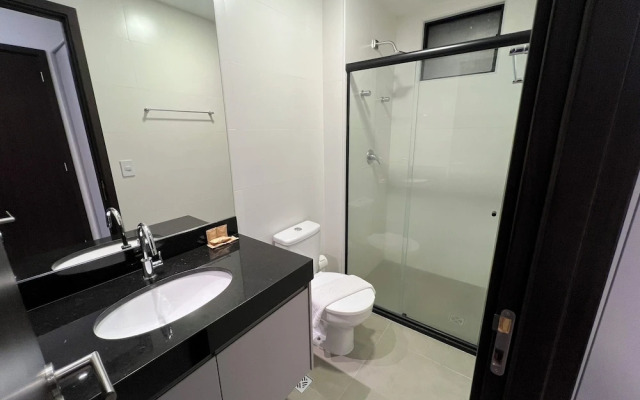 Edificio Liv P.Verde Apto 1013