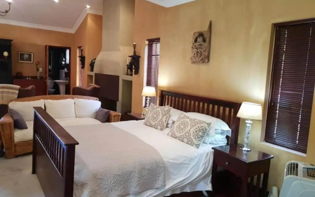 The Lemon Tree Self- Catering