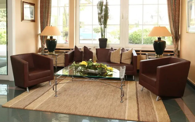 Hotel Best Western Hotel Greifswald
