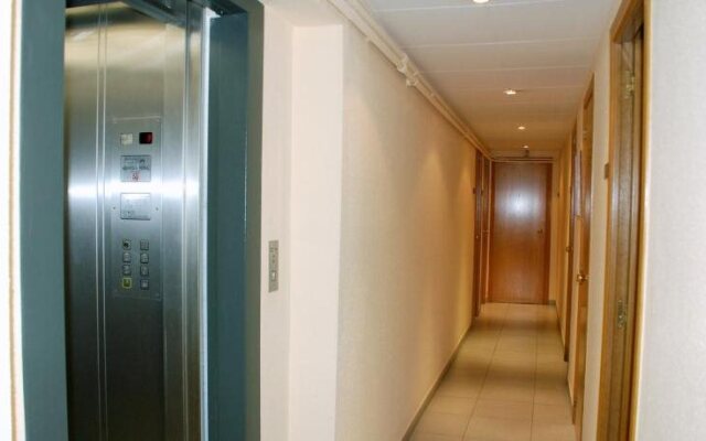 Hotel Goya