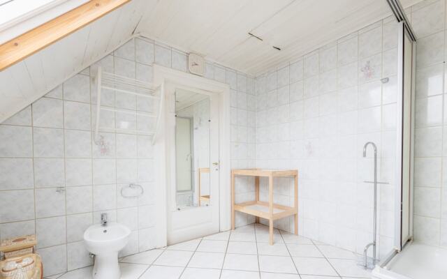 Splendid Townhome in Gare