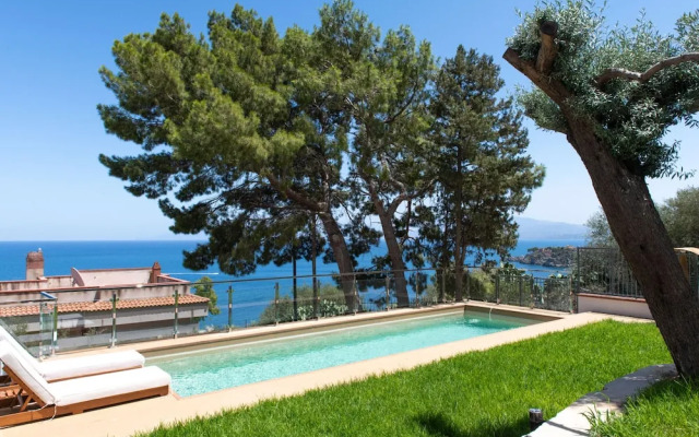 Casa Solunto Vista Mare by Wonderful Italy