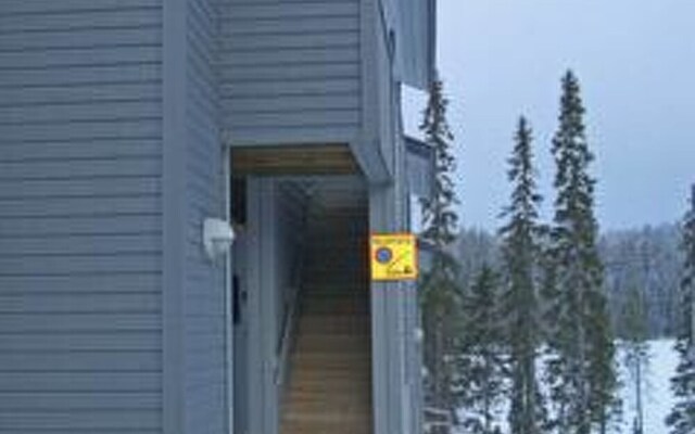 Rukatonttu 55 d21 Kuusamo