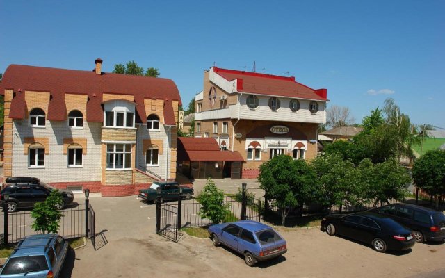 Hotel Otel Tambov