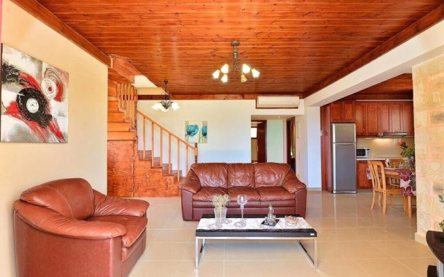 Grecian Villas Chania