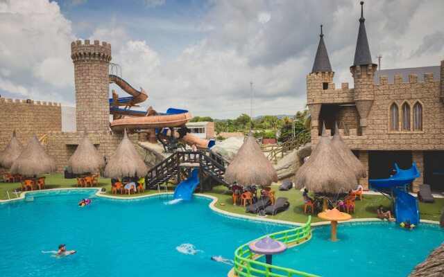 Riviera Del Sol Hotel Spa