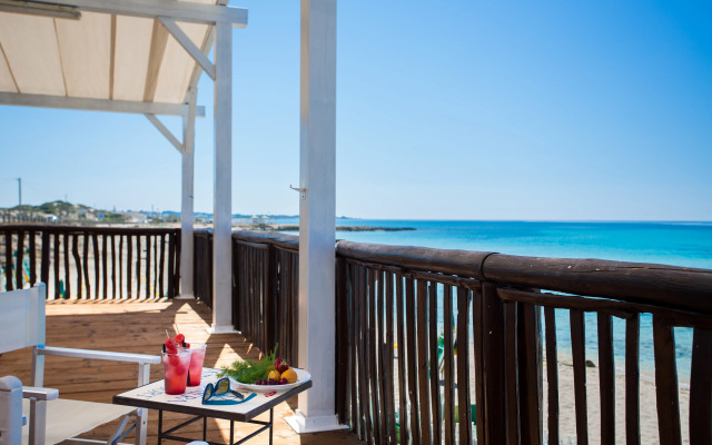 Tenuta del Barco WineRestaurant and Hospitality