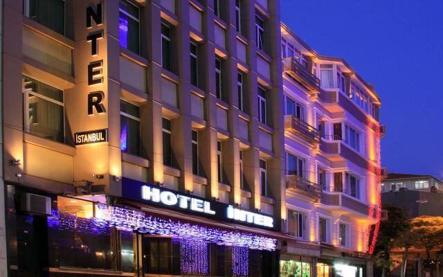 Hotel Inter Istanbul