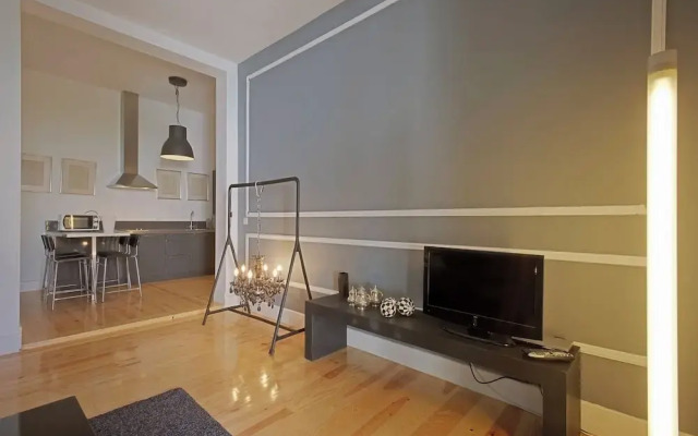 Portas do Castelo Apartments