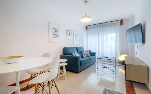 Apartamentos Val Do Naseiro