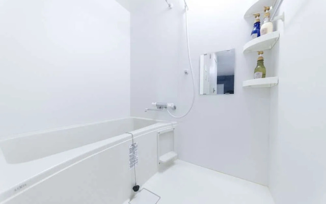 Fl Residence Takadanobaba