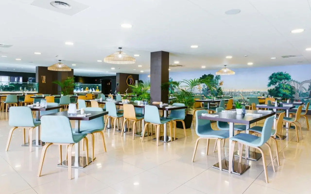 B&B HOTEL Saint-Avold Nord