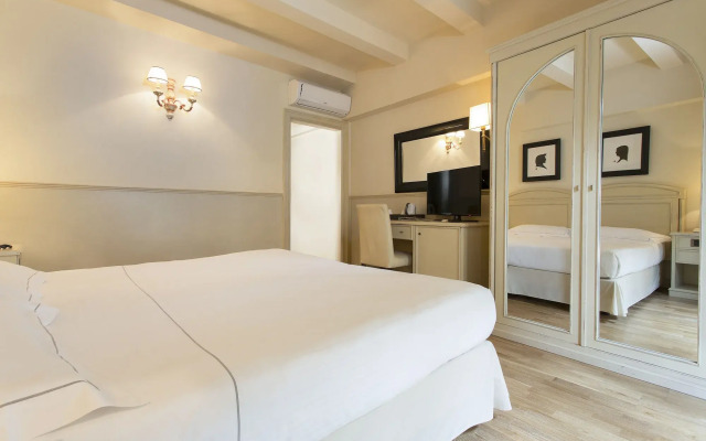 Grand Hotel Cavour