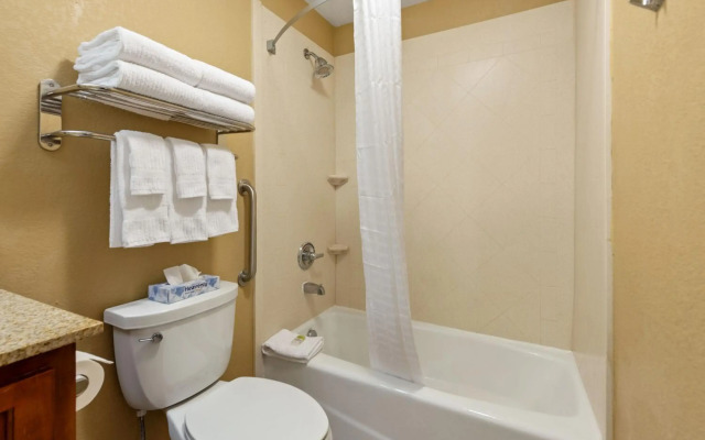 Extended Stay America Suites Houston Kingwood