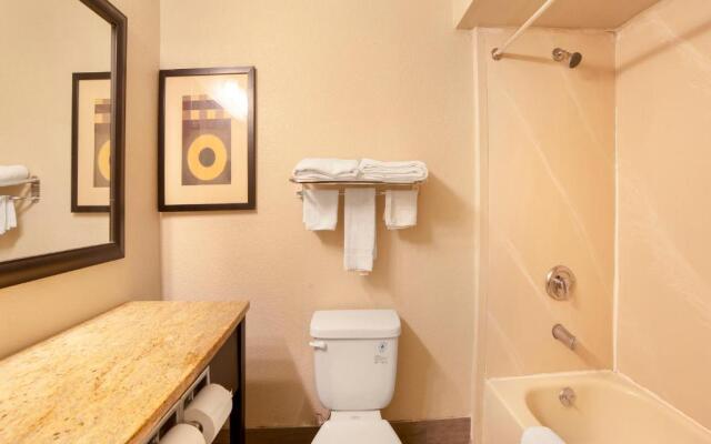 Wingate by Wyndham Columbia/Fort Jackson