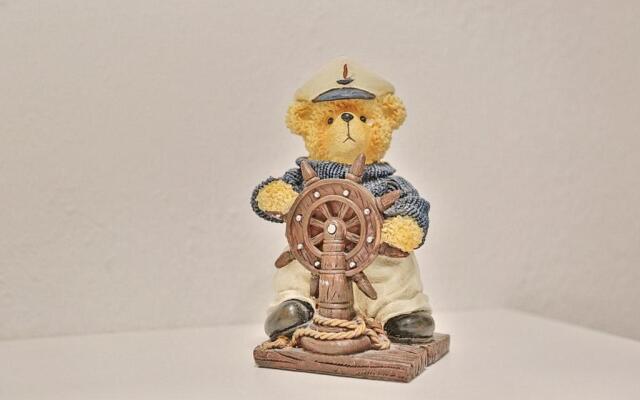 Wohnpark am Mühlenteich Wohnpark am Mühlenteich Appartement 32