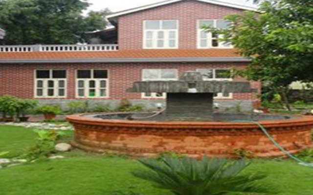 Shani Village Resort