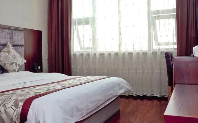 Kangda Hotel