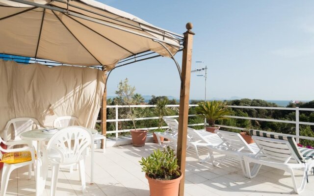 Bed And Breakfast Del Mare