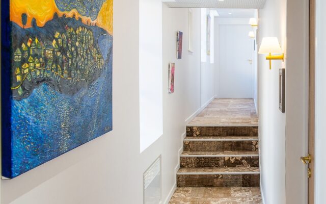 Logis Hôtel Le Tilia