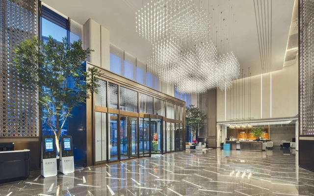 Wyndham Xiong'An