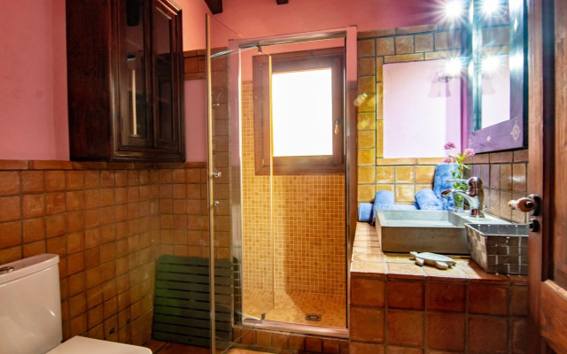 Casa Rosa Boutique Home