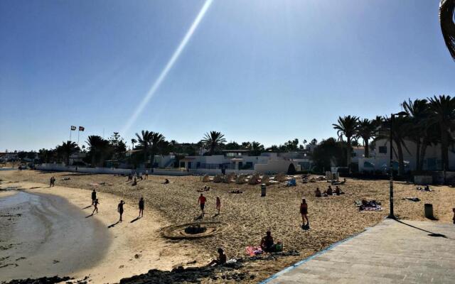 Corralejo Sun 103 wifi free