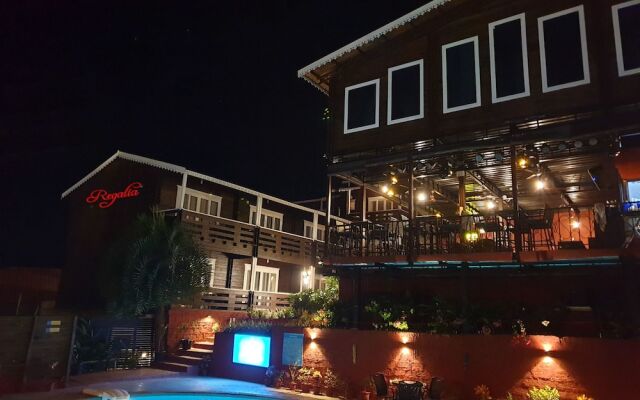 The Regalia Resort
