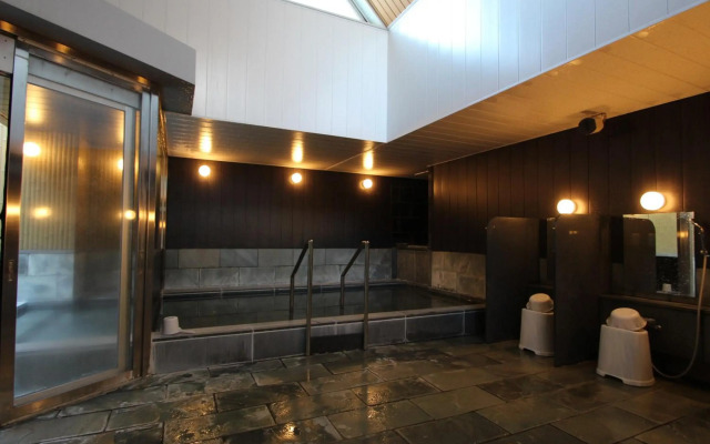 APA Hotel Toyama Ekimae