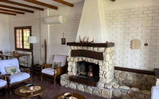 Wild Oaks Cottage