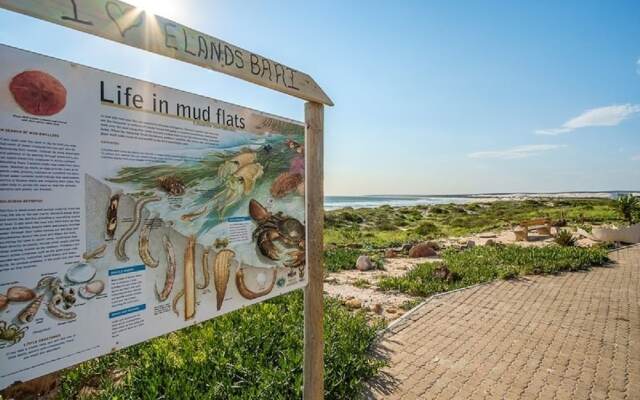 Fork West Apartments - Ground Floor 4